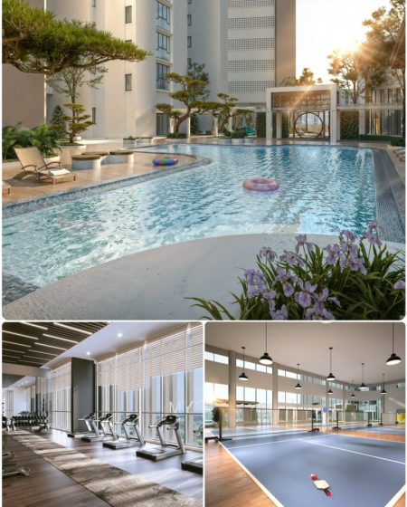 8&8 Facilities